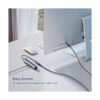Besgoods Cable de extensión USB C 3.2 USBC macho a_3