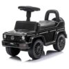 Best Ride On Cars Mercedes GWagon Coche de empuje color_3
