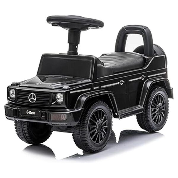 Best Ride On Cars Mercedes GWagon Coche de empuje color_3