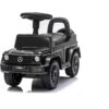 Best Ride On Cars Mercedes GWagon Coche de empuje color_2