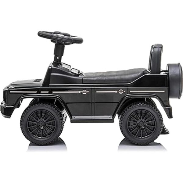 Best Ride On Cars Mercedes GWagon Coche de empuje color_4