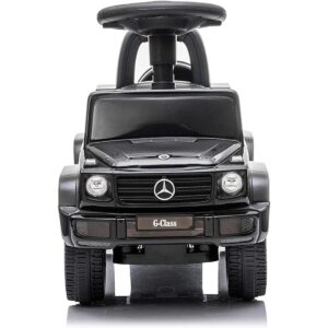 Best Ride On Cars Mercedes GWagon Coche de empuje color_1