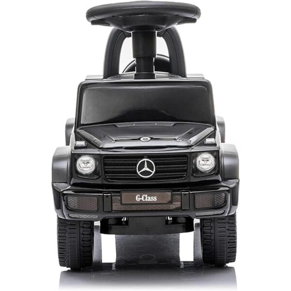 Best Ride On Cars Mercedes GWagon Coche de empuje color_1