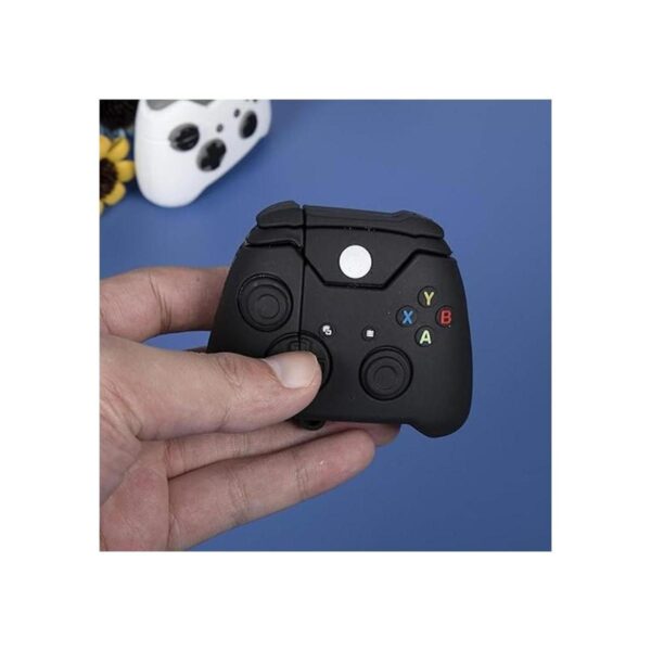 Besoar Funda para Airpod 1 y 2 funda de silicona 3D para_5
