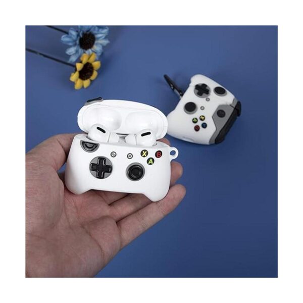 Besoar Funda para Airpod Pro 2019Pro 2 Gen 2022 funda de_5
