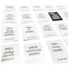 Best First Worst de Gatwick Games el juego de cartas para_5