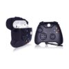 Besoar Funda para Airpod 1 y 2 funda de silicona 3D para_1