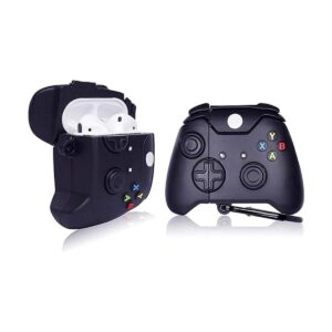 Besoar Funda para Airpod 1 y 2 funda de silicona 3D para_1