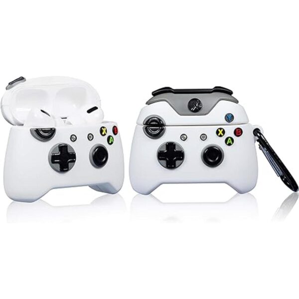 Besoar Funda para Airpod Pro 2019Pro 2 Gen 2022 funda de_1