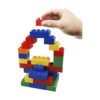 Best Blocks Juego de bloques grandes colores arcoíris_4