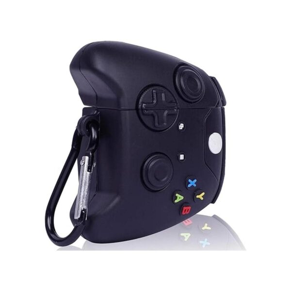 Besoar Funda para Airpod 1 y 2 funda de silicona 3D para_2