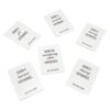 Best First Worst de Gatwick Games el juego de cartas para_4