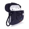 Besoar Funda para Airpod 1 y 2 funda de silicona 3D para_3