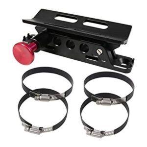 Bestaoo Soporte ajustable para extintor de incendios para_1