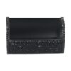 Bestbling Soporte para tarjetas de visita de aluminio_2