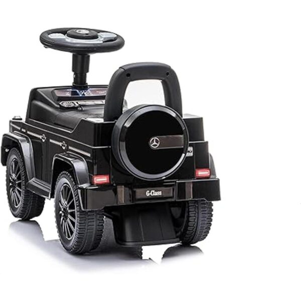 Best Ride On Cars Mercedes GWagon Coche de empuje color_5