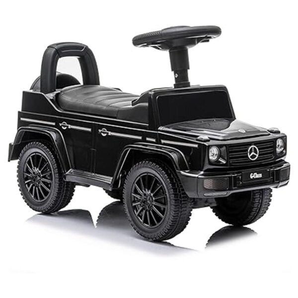 Best Ride On Cars Mercedes GWagon Coche de empuje color_6