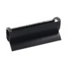 Bestbling Soporte para tarjetas de visita de aluminio_5