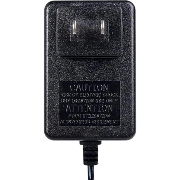 Bestlaixing Cargador de batería de 6 V para montar en_2