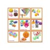 Bestkiy 50 piezas de relleno de piñata surtido de_2