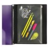 Better Office Products Organizador de proyectos en_4