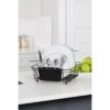 Better Houseware Escurridor de platos de acero recubierto_2