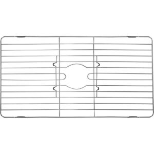 Better Houseware Rejilla protectora de fregadero extra