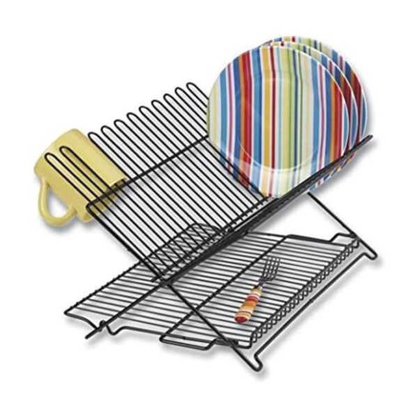 Better Houseware 1489 gran secaplatos plegable en color_1