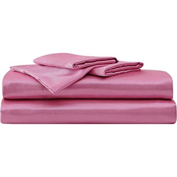 Betsey Johnson Juego de sábanas tamaño Queen lujoso_1