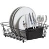 Better Houseware Escurridor de platos de acero recubierto_1