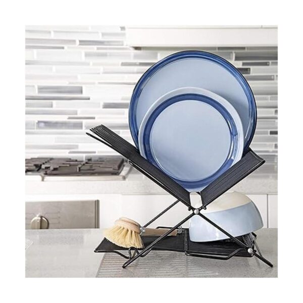 Better Houseware 1489 gran secaplatos plegable en color_5