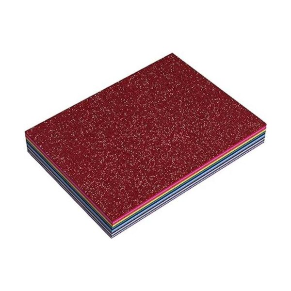 Better Office Products paquete de 20 hojas de espuma con_1