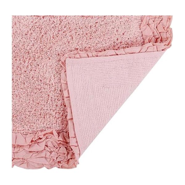 Better Trends Shaggy Border Collection es ultra suave_4