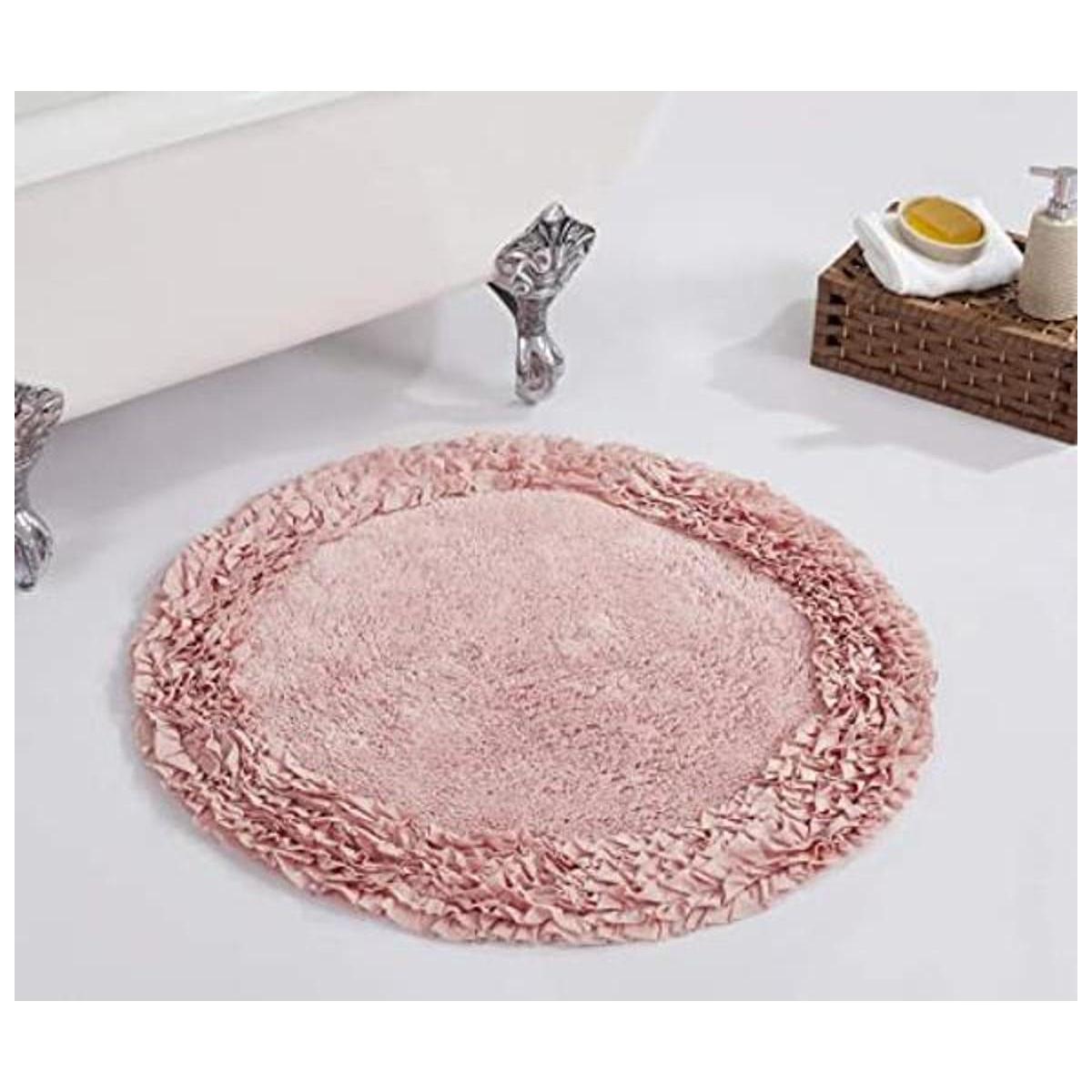 Better Trends Shaggy Border Collection es ultra suave