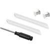 Betterun Juego de tornillos de repuesto T20 para Oakley_1