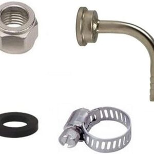 Bev Rite CPCCM188SS Kit de conectores para línea de_1