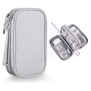 Bevegekos Pequeña bolsa organizadora de cables bolsa_1