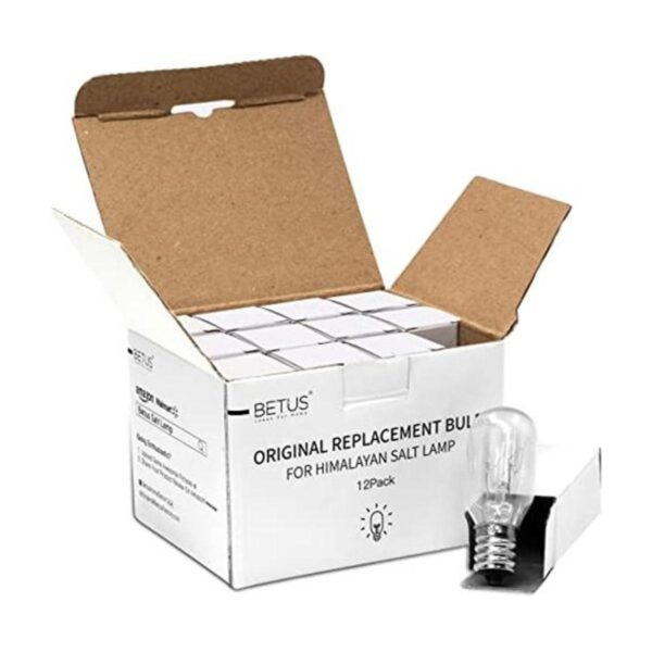Betus Reemplazo original Bombilla incandescente de 25 W_1
