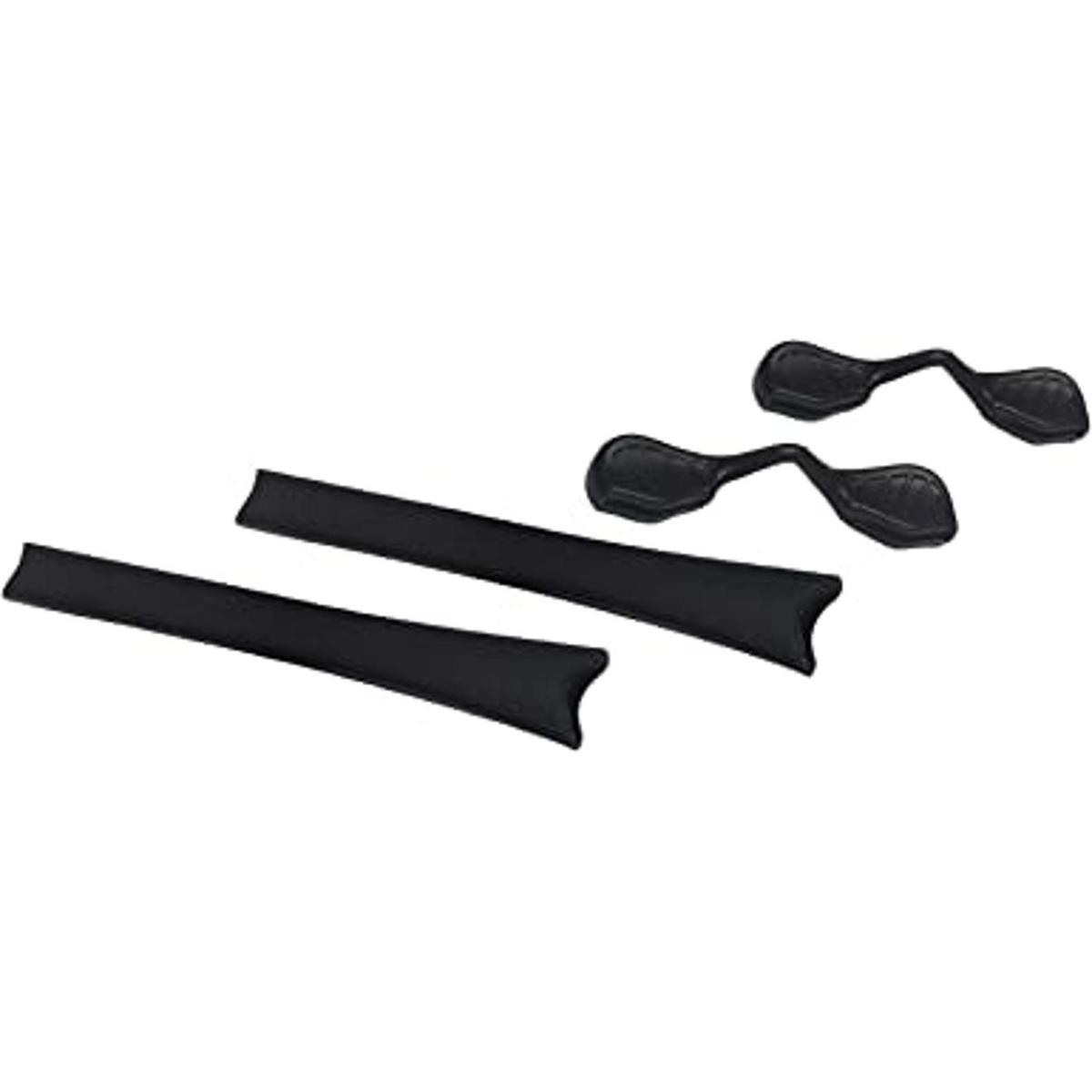 Betterun Replacement Nose Pads Pieces Ear Socks Rubber