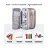 Bevegekos Pequeña bolsa organizadora de cables bolsa_4