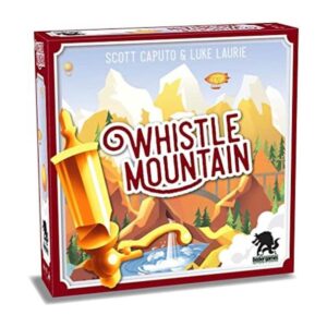 Bezier Games Silbato Montaña_1