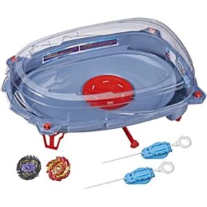 Beyblade Burst Surge Speedstorm Motor Strike Battle Set_1