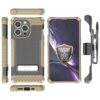 Beyond Cell TriShield Funda para teléfono con soporte_2
