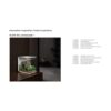 BiOrb GreyGreen Ambulia Small_4