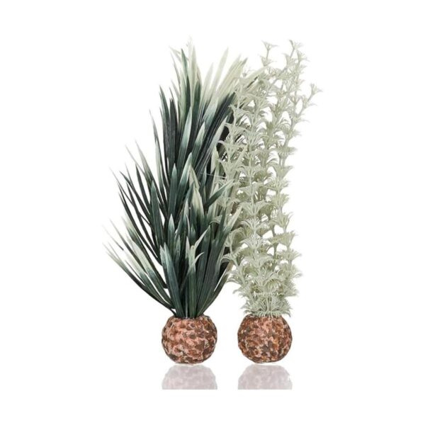 BiOrb GreyGreen Ambulia Small_1