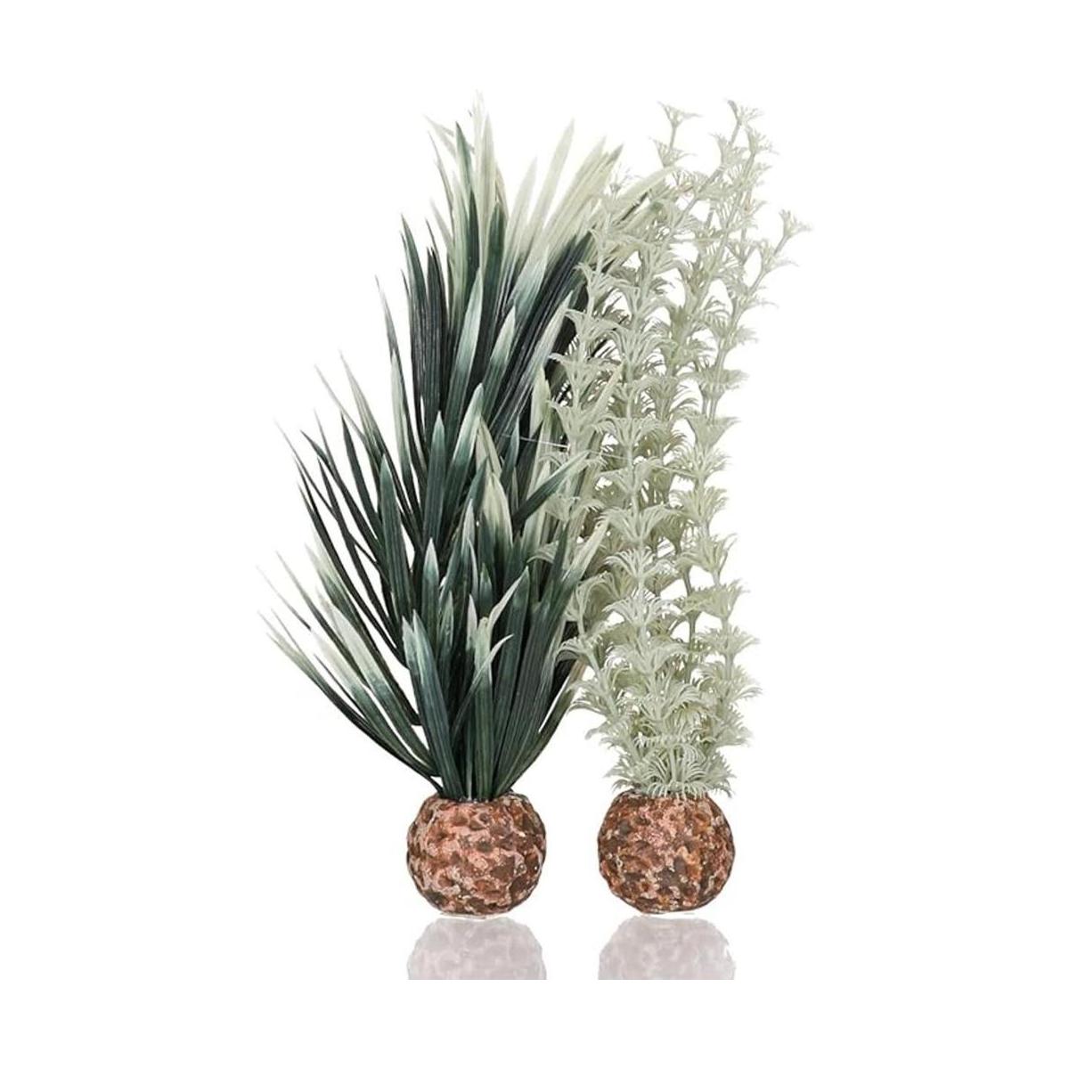 BiOrb GreyGreen Ambulia Small