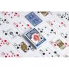 Bicycle Naipes estándar Jumbo Póker Rummy Euchre_6