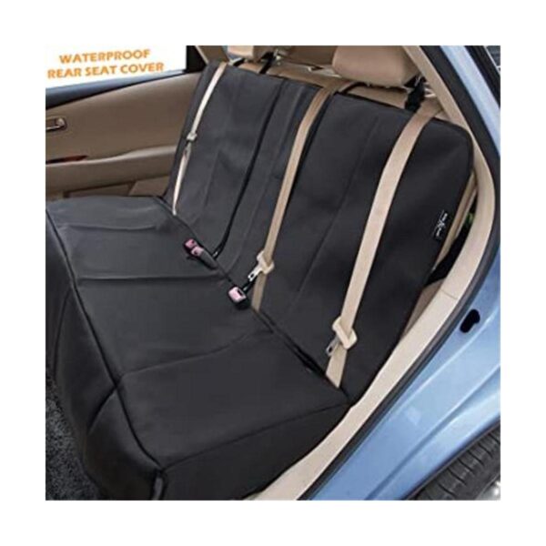 Big Ant Funda para asiento trasero de coche funda de_1