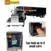 Big Daddy Big Rig Remolque de tractor resistente serie de_3