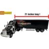 Big Daddy Big Rig Remolque de tractor resistente serie de_6